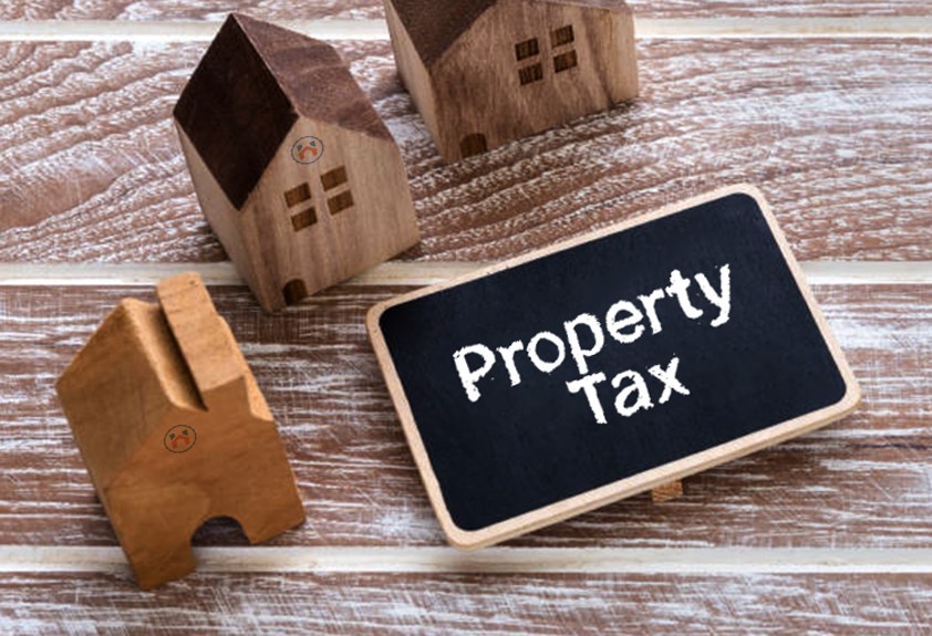 Property tax