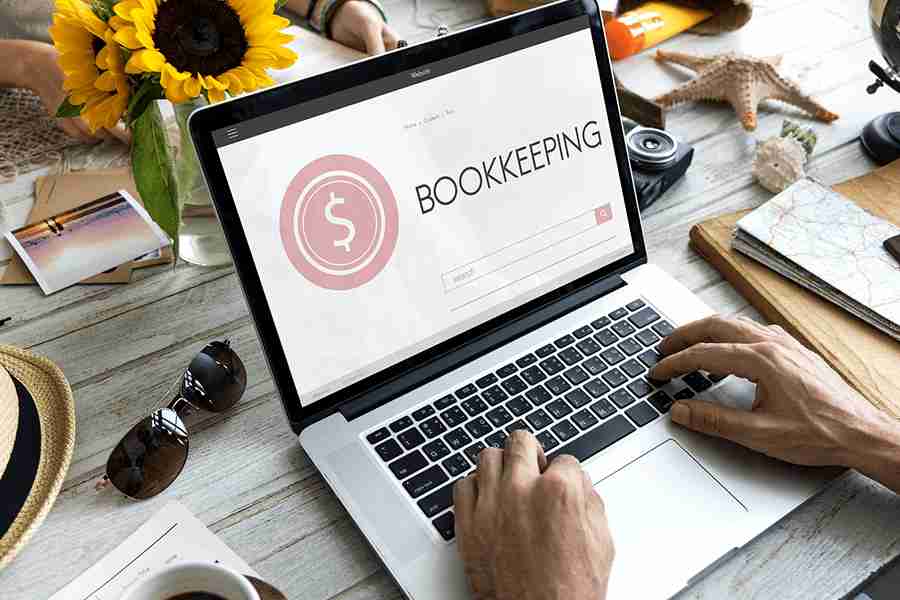 How Online Bookkeeping Services Can Simplify Your Tax Filing Process