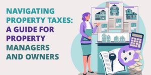 Navigating Property Tax Challenges