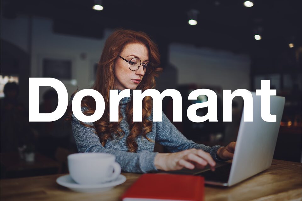 Dormant Company Accounts: Why You Shouldn’t Ignore Them and How We Can Help