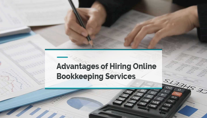 Online Bookkeeping