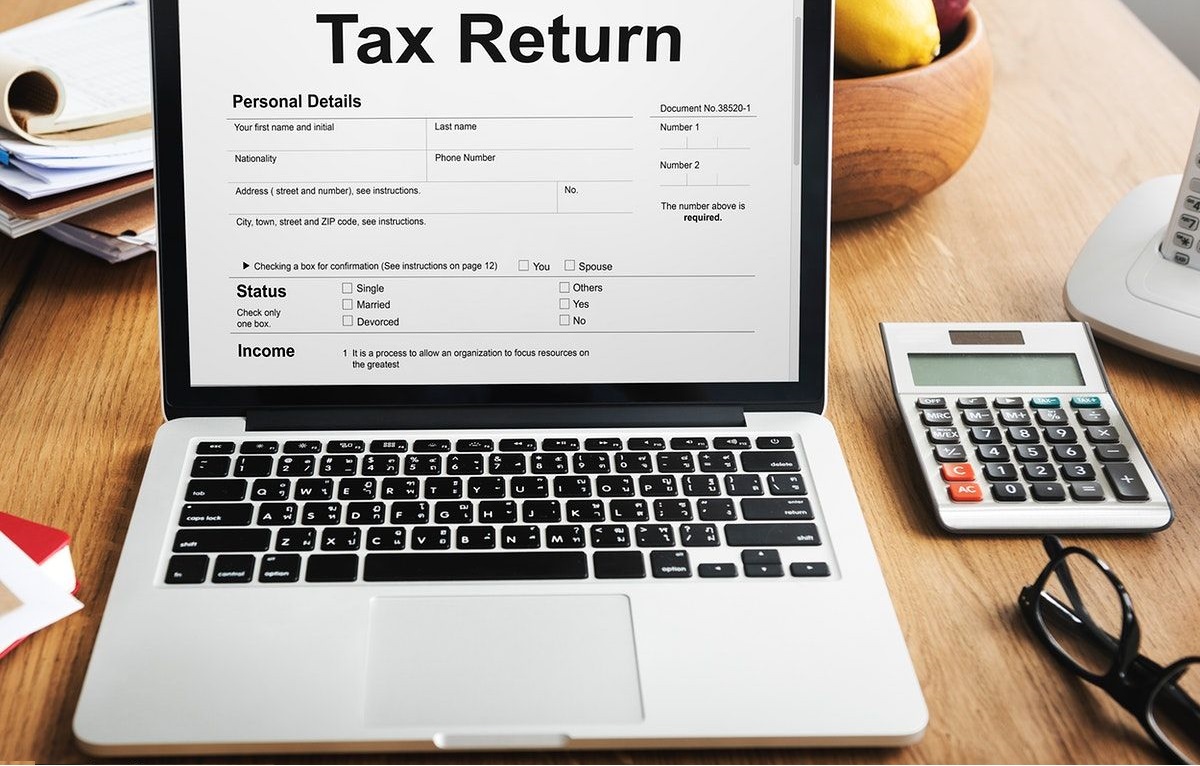 The Importance of Accurate Tax Returns