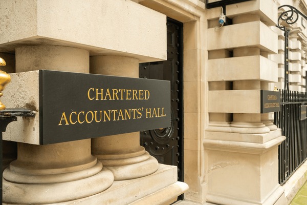 Chartered Accountants