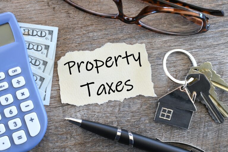 Property Tax Accountants: The Key to Minimizing Costs and Maximizing Profits for Property Owners