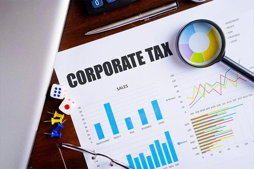 How to Pay Less Corporation Tax