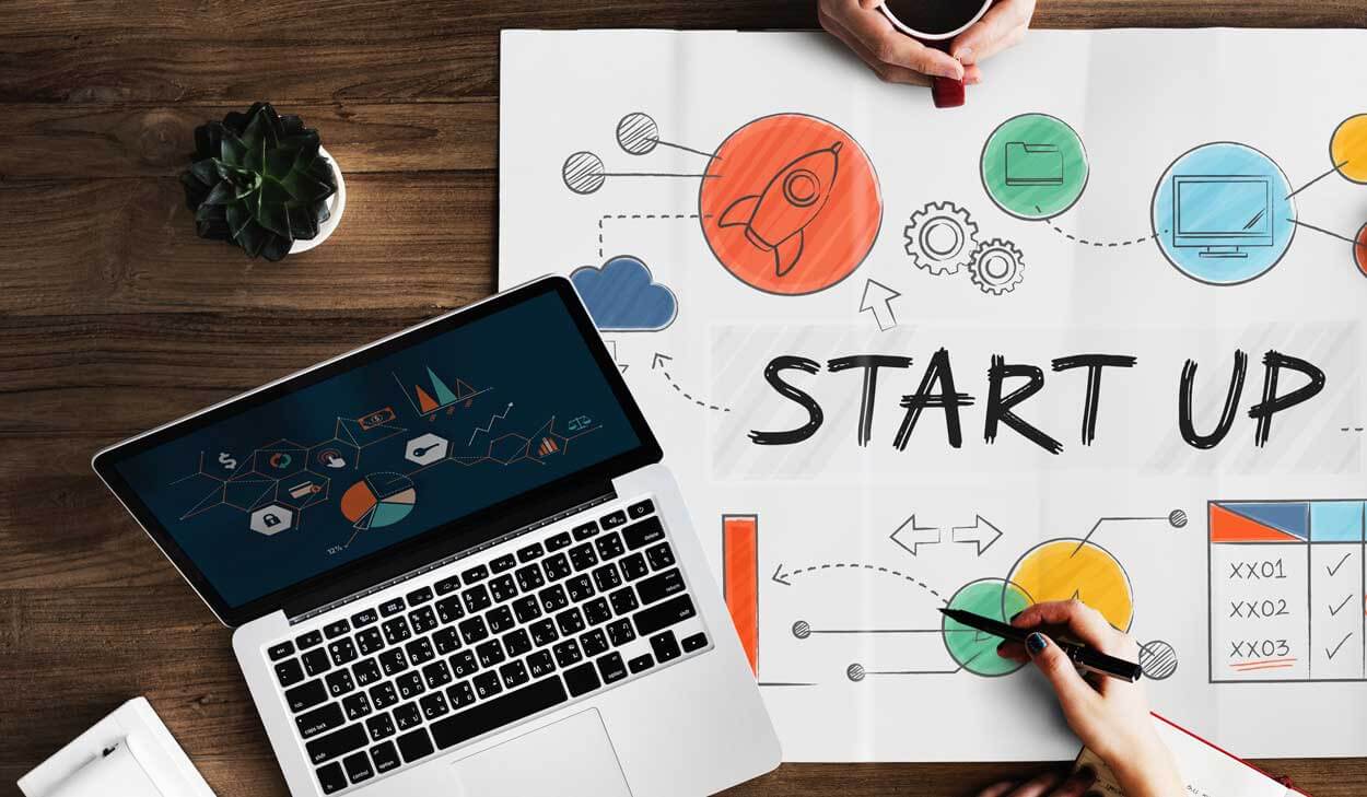 Start-Ups: Why You Need an Accountant from the Start