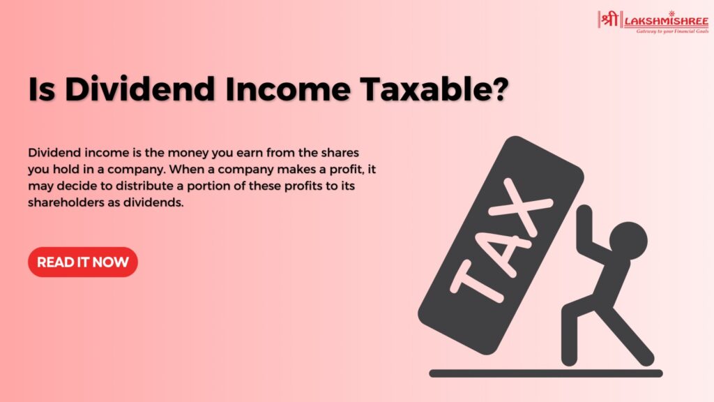 Do I Need to Pay Tax on Dividends? Understanding Your Obligations