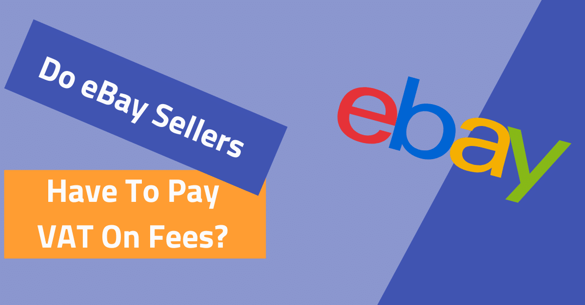 Do I Need to Pay Tax on eBay Sales?