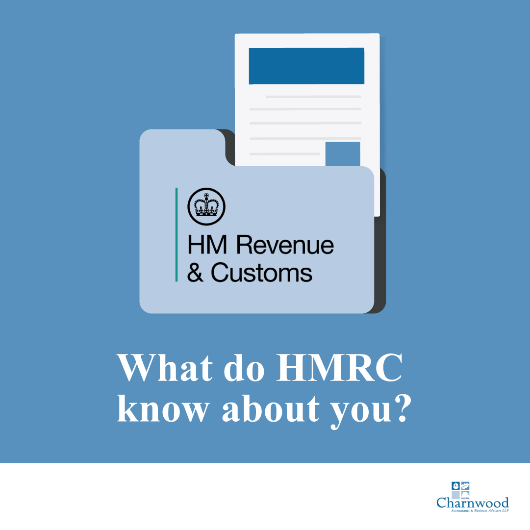 How Does HMRC Know You Sold Your House?