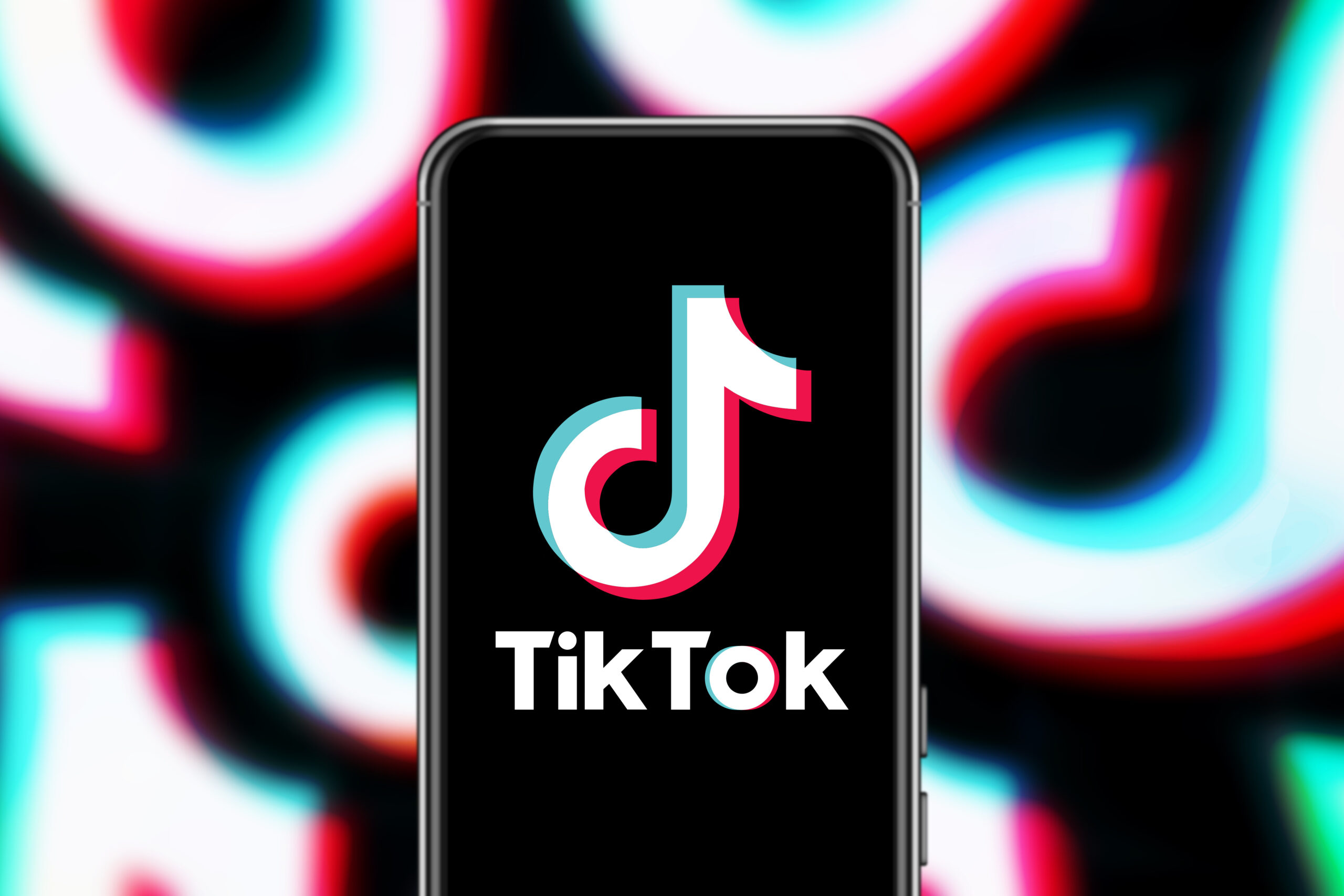 TikTok Income and UK Taxes