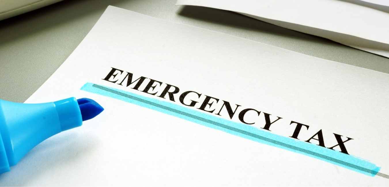 How to Claim Back Emergency Tax: A Step-by-Step Guide