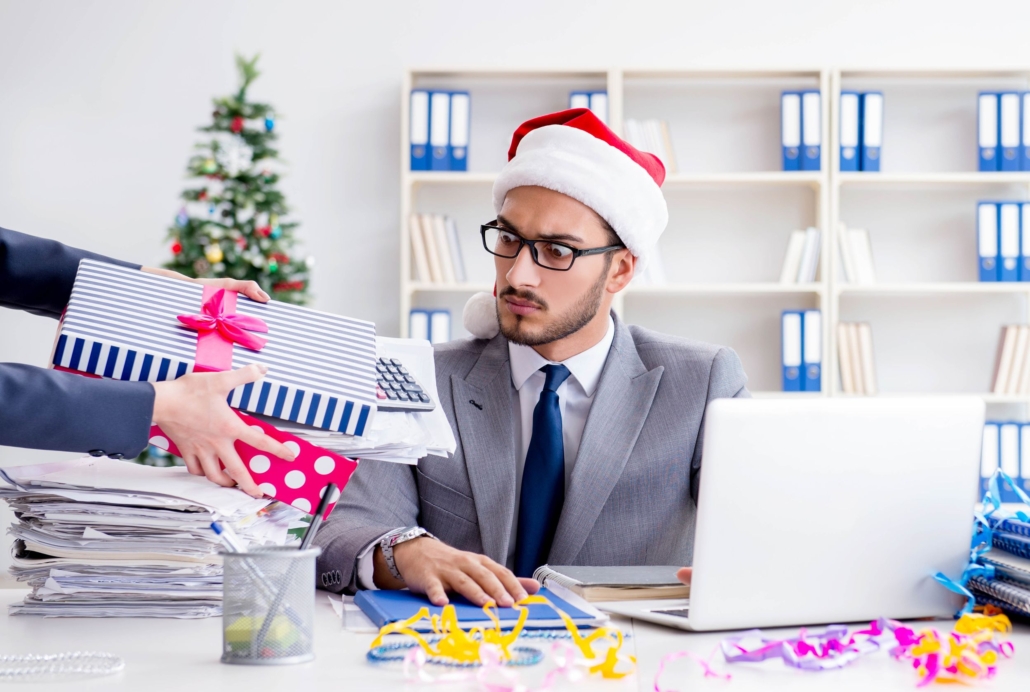 How to Report PR Gifts on Your Tax Return