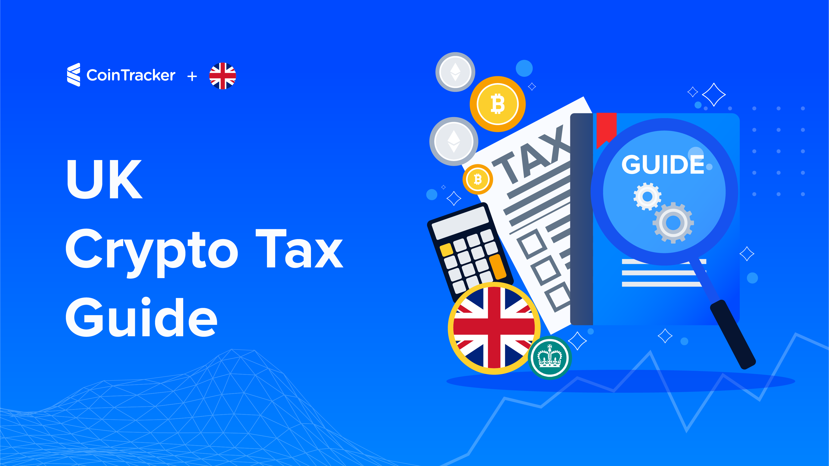 How cryptocurrency is taxed in the UK