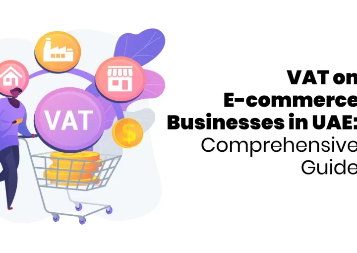 Understanding VAT for Ecommerce Businesses