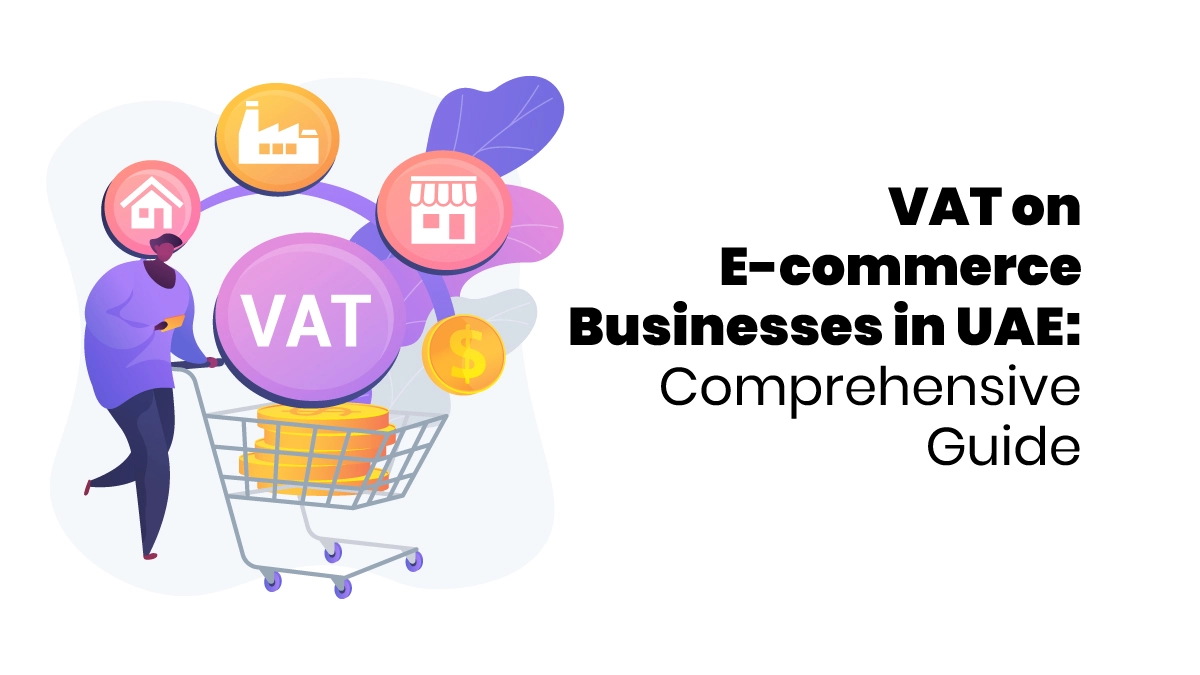 Understanding VAT for Ecommerce Businesses