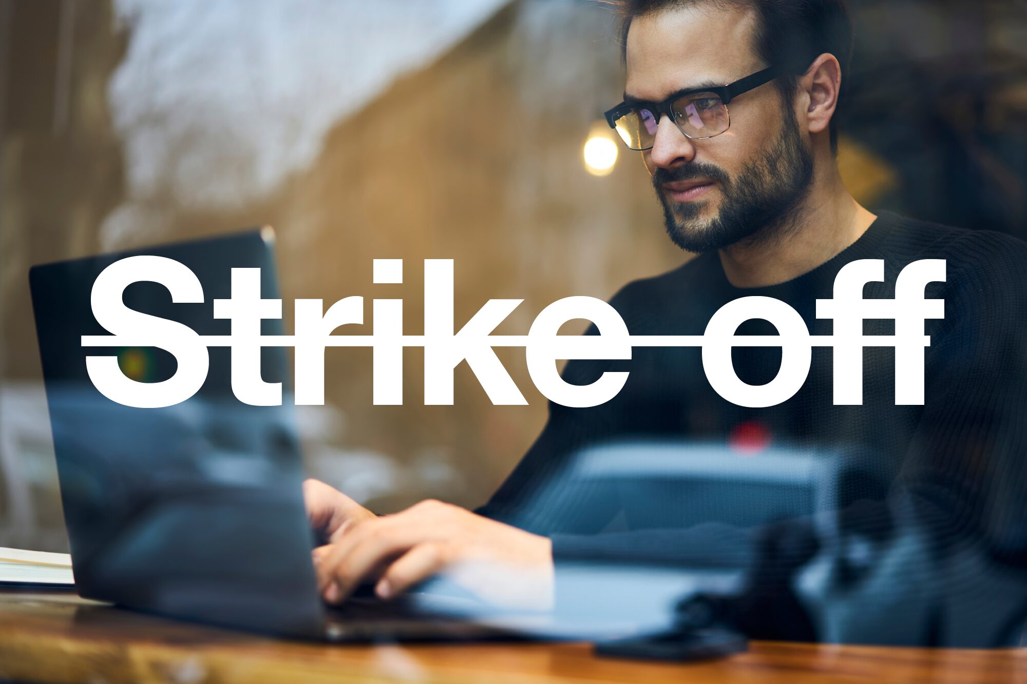 How to Inform HMRC of a Company Strike Off