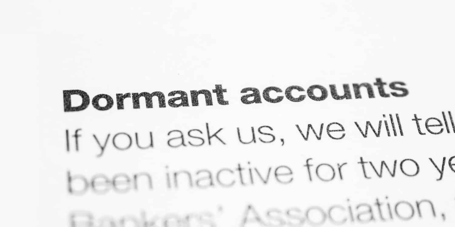 Why Dormant Companies Still Need Accountants