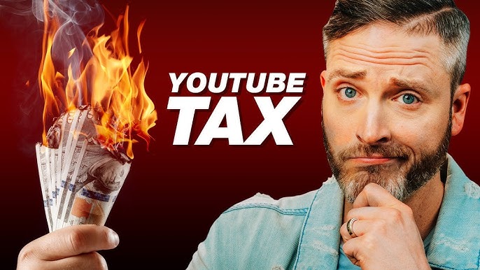 Do YouTubers Pay Taxes in the UK? A Complete Overview