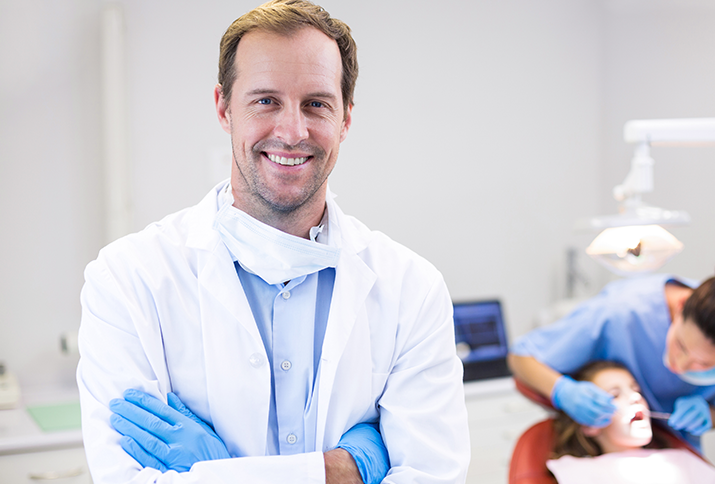 Specialized Accountant For Dentists