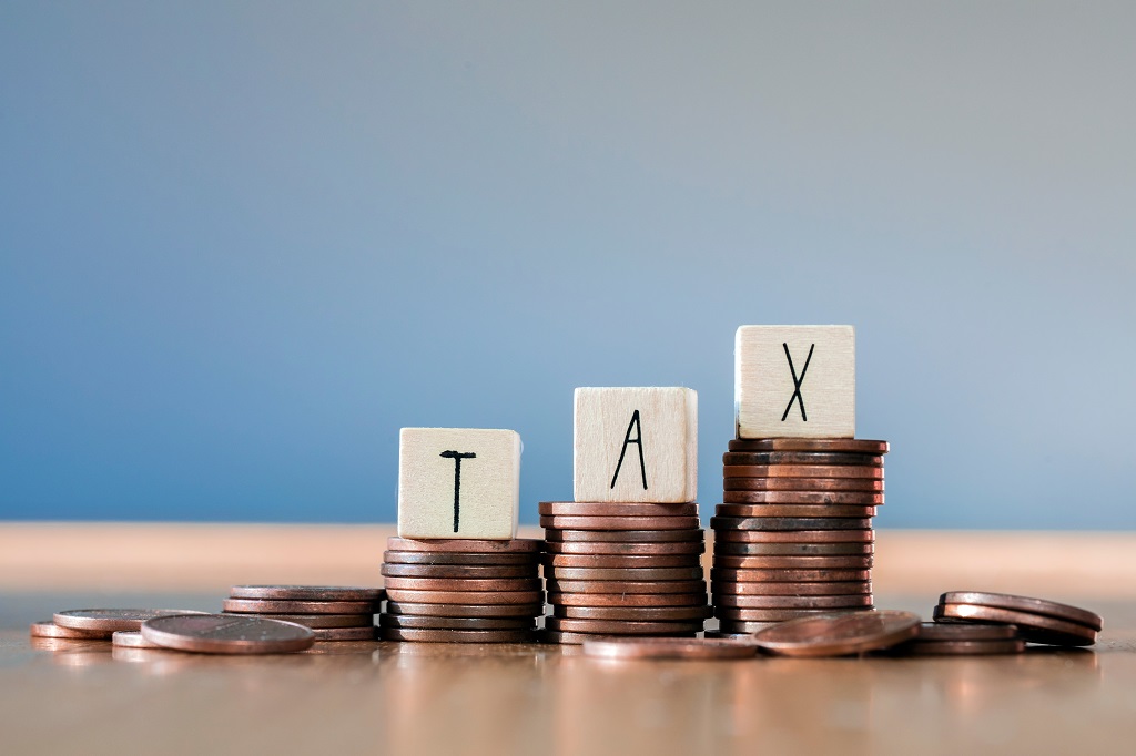 Tax Strategies for High-Income Earners