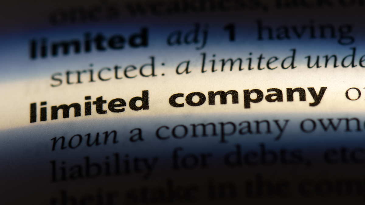 The Benefits of Registering as a Limited Company