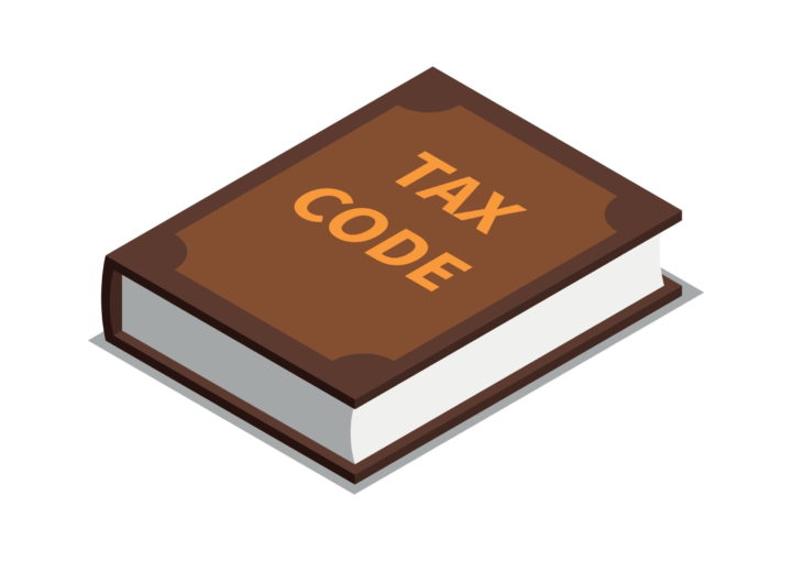 Understanding UK Tax Codes: A Complete List