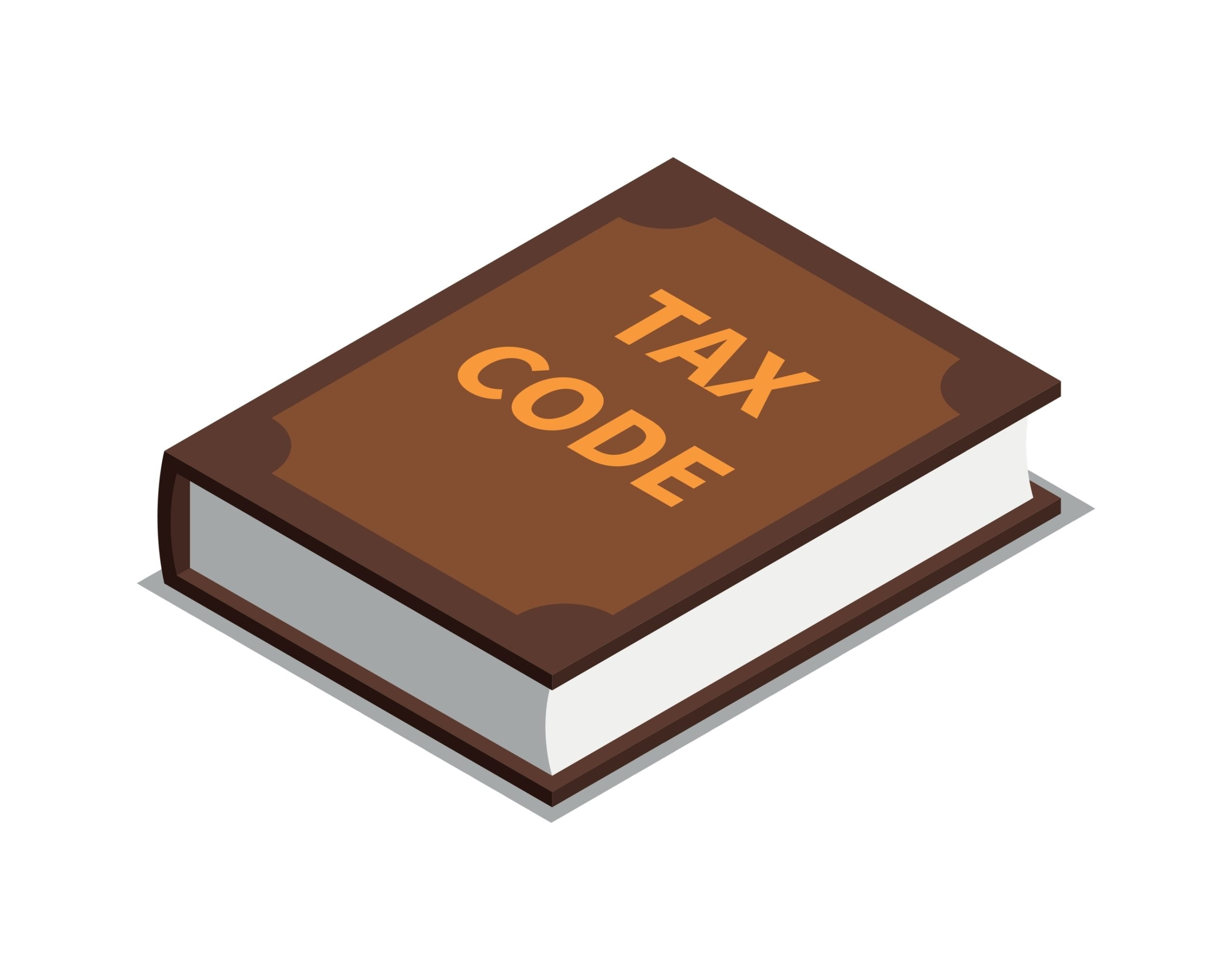 Understanding UK Tax Codes: A Complete List