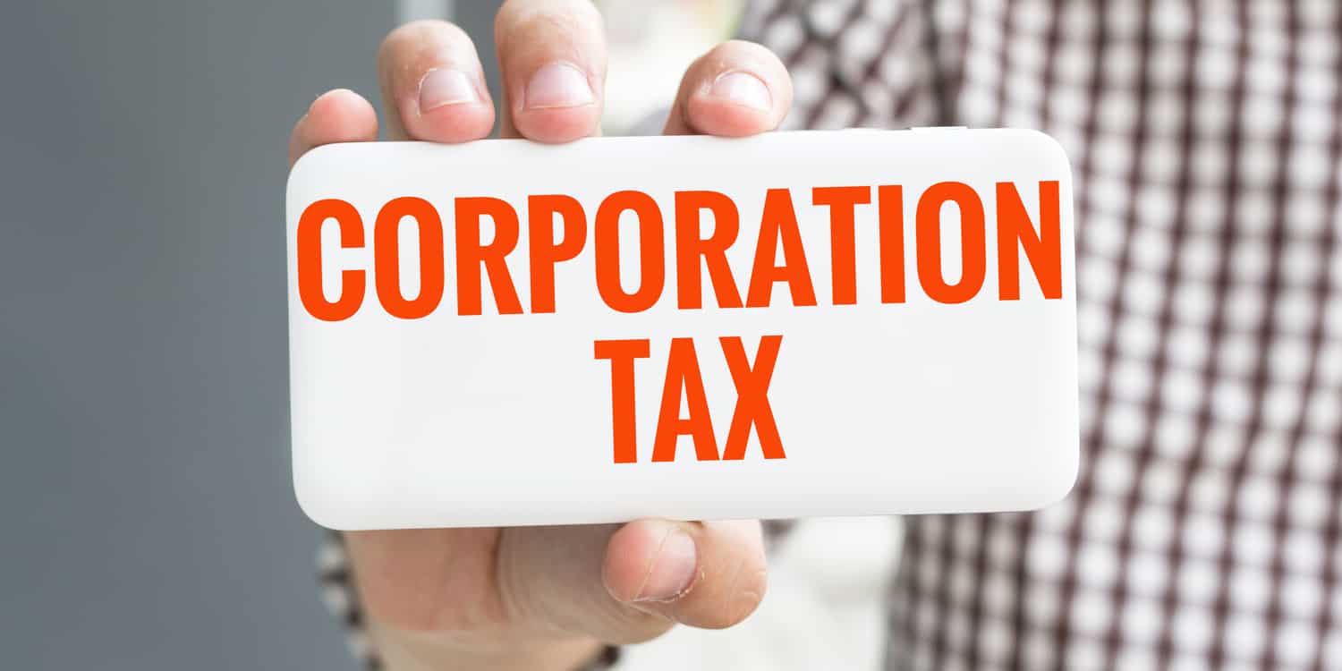 Corporation Tax for Small Businesses