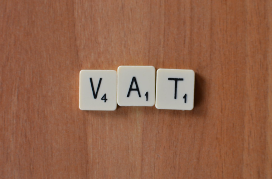 VAT